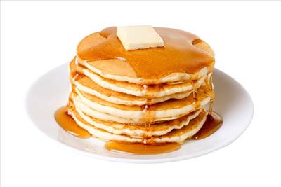 pancakes