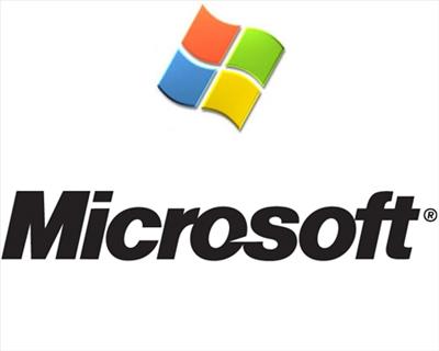 MICROSOFT!