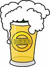 An Alcoholic Beverage
