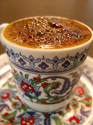 Türk Kahvesi 