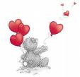 love HEARTS.