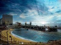 ايووووووه انت بتحب اسكندرية اكيد