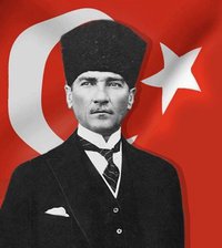 ATATÜRK