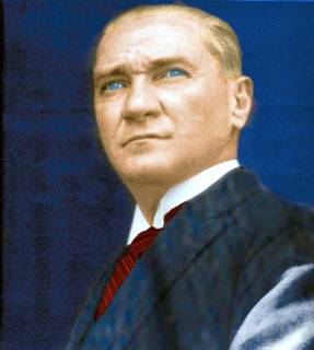 ATATÜRK