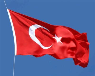 BAYRAĞIM