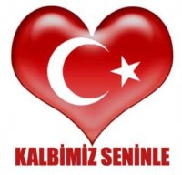 Kalbimiz Seninle