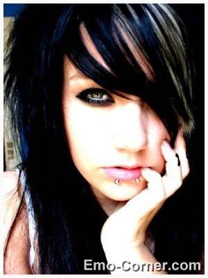 Emo o_O