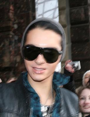 Bill