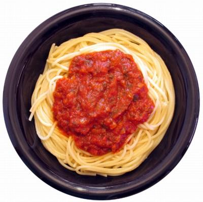 Spaghetti