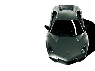 Lamborghini Reventon