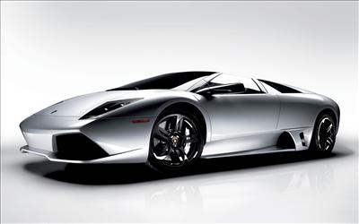 Lamborghini Murcielago