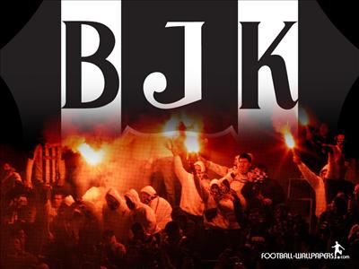 Beşiktaş