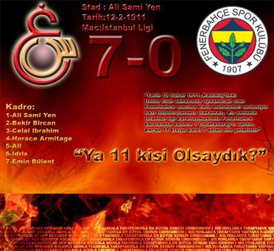 Galatasaray