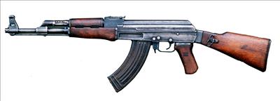 AK-47