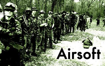 AirSoft