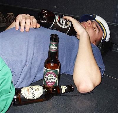 alkohol