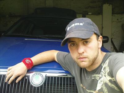 Hodí