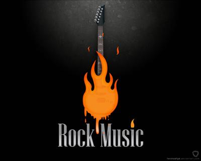 Rock