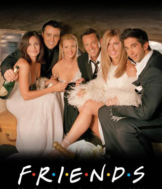 Friends