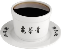 Fresh Herbal Jelly