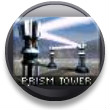 Laser Tower or Prism Tower