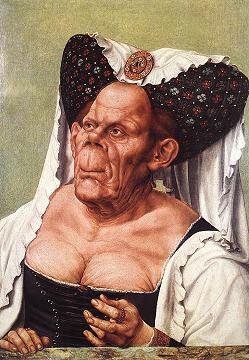 Hässlich