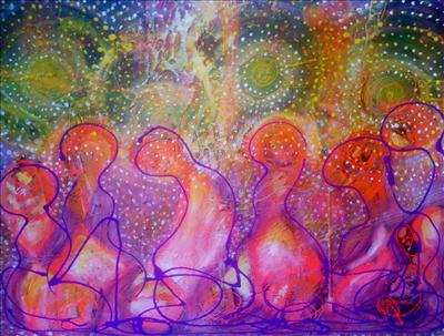 Celestial Beings