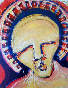 Holy Ghost