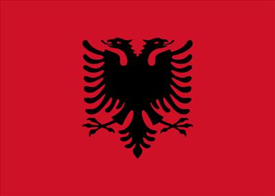 Albaner