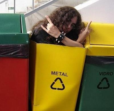 Metalak