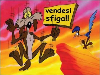sfortunato