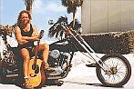 Rocker