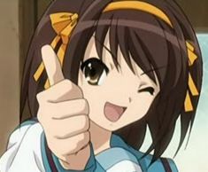HARUHISTA >=D