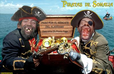 POCO PIRATA