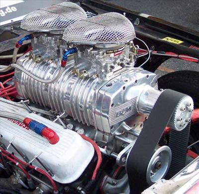 Kompressor