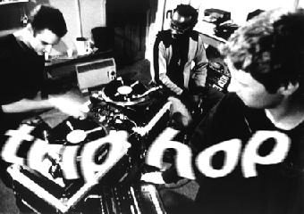 Trip-Hop
