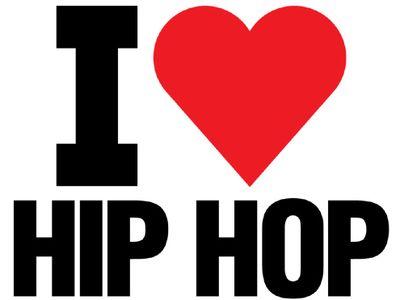 Hip-Hop