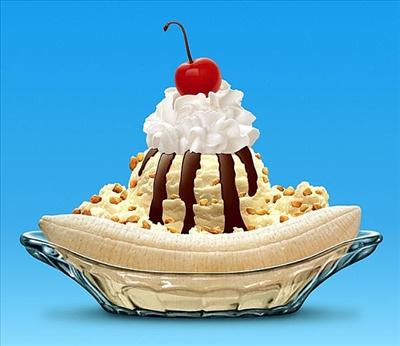ice cream