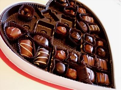 chocolates