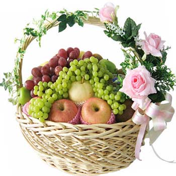 fruits