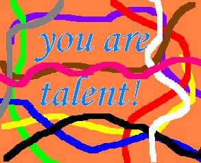 talent