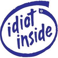Idiot