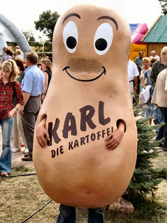 Kartoffel