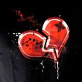 broken heart