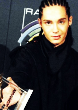 Tom Kaulitz