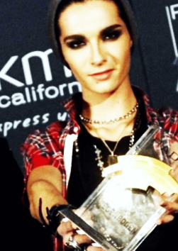 Bill Kaulitz