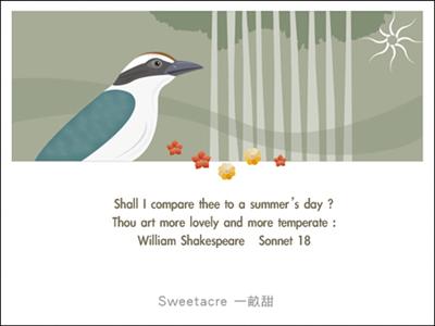 summer's bird