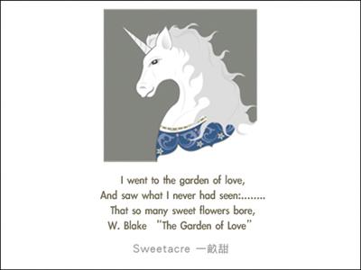 unicorn horse