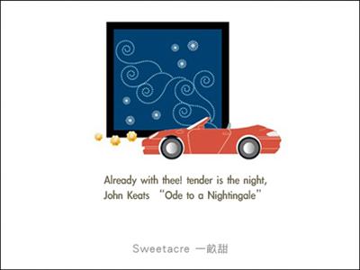 tender night
