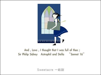 for love
